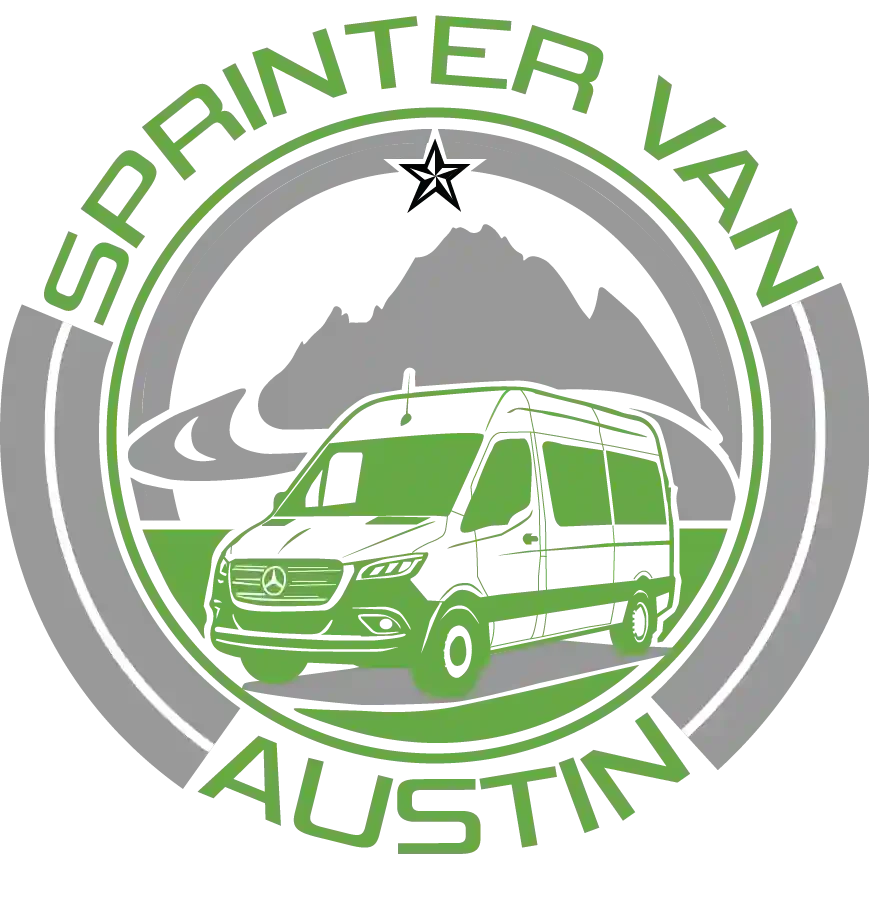 Sprinter van charters
